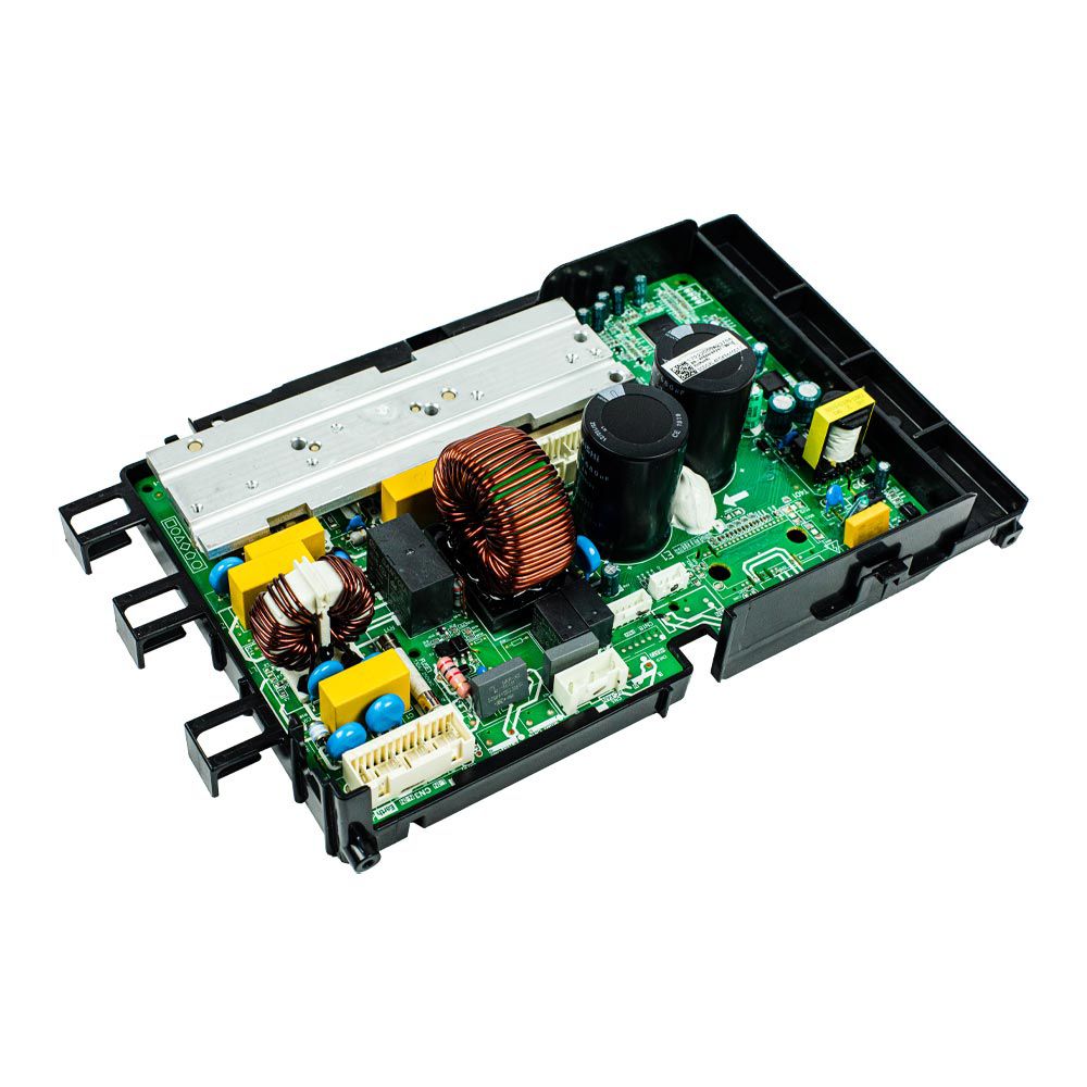 Placa Principal Condensadora 17222000A23756 Ar Condicionado