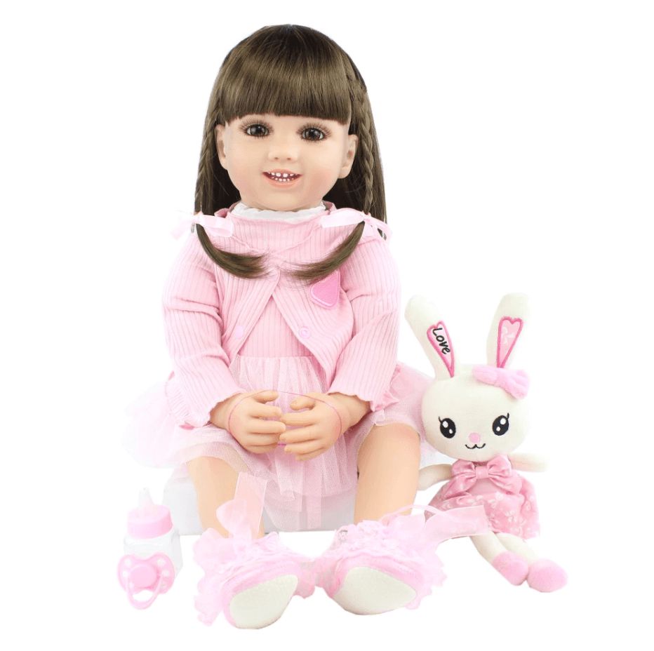 Bebe reborn olivia Clearance