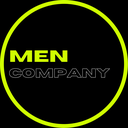 Logo de MenCompany