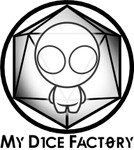 My Dice Factory