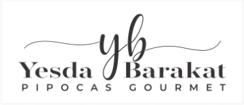 Yesda Pipoca Gourmet