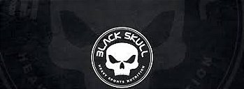 Black Skull