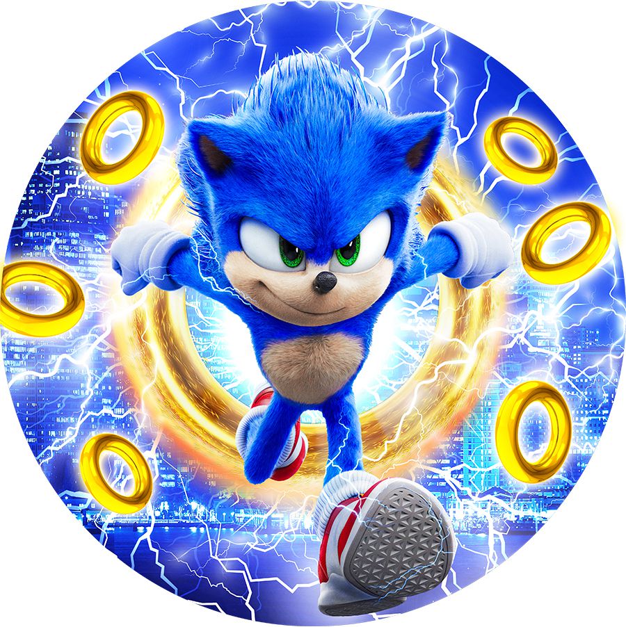 Painelmf45j5plfgo fundo sonic png