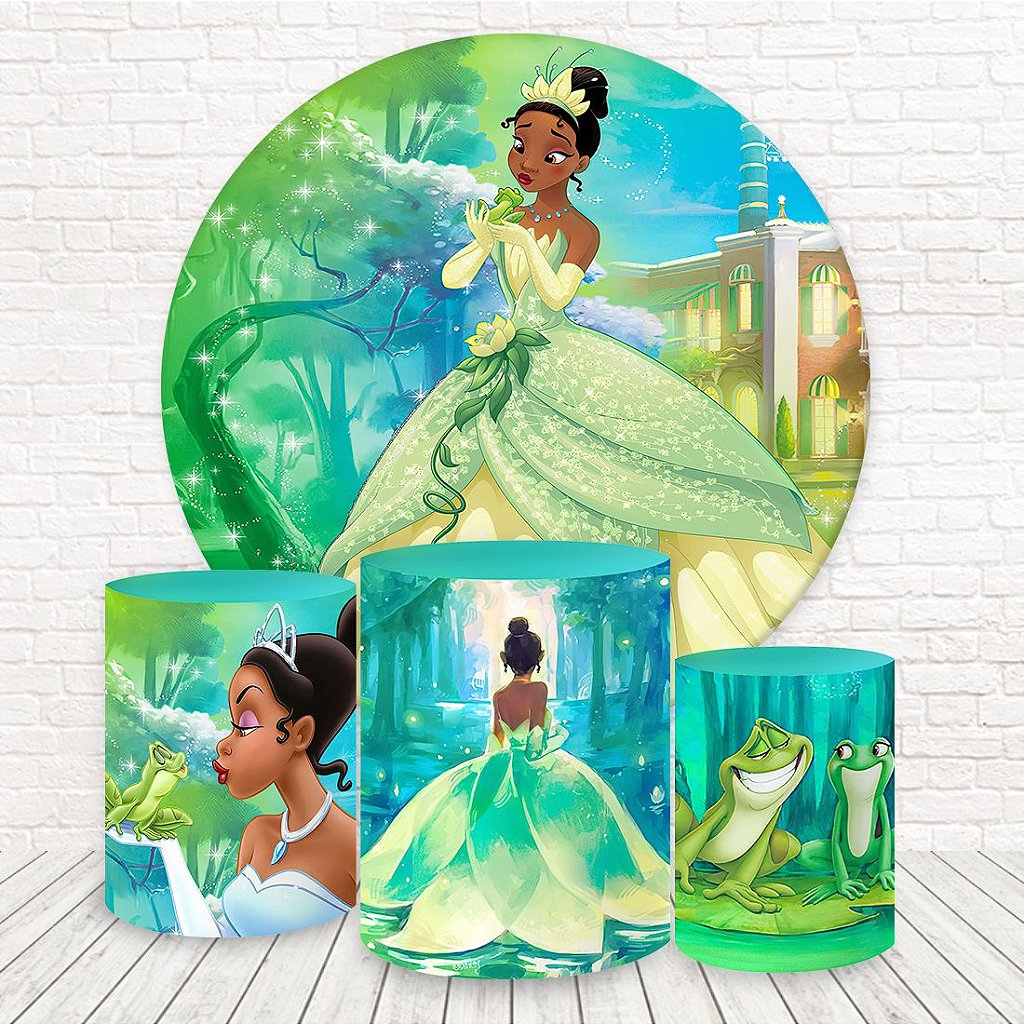 Capa para Celular Princesa 15 - Mulan