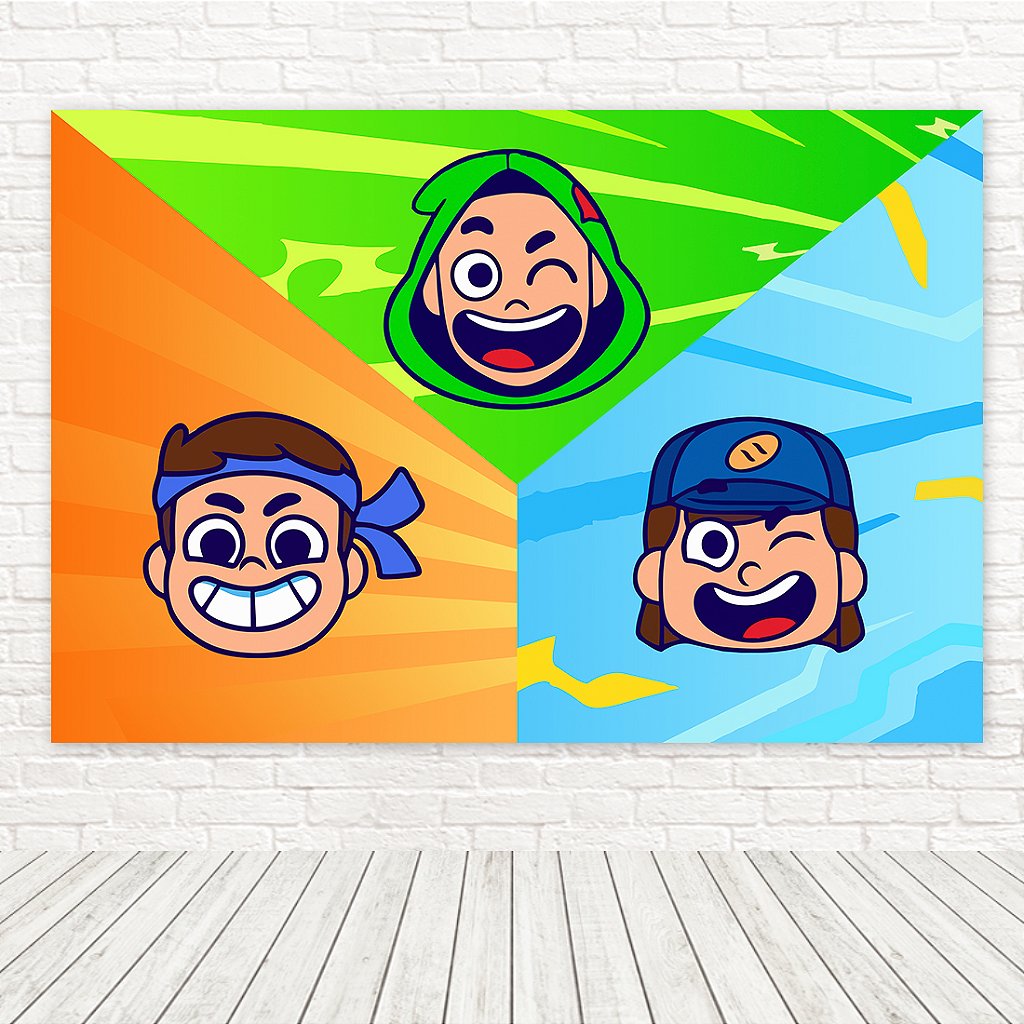 NARUTO!!TEXTURA DE SUBWAY SURFERS PARA A NOVA ATUALIZAÇÃO SUBWAY