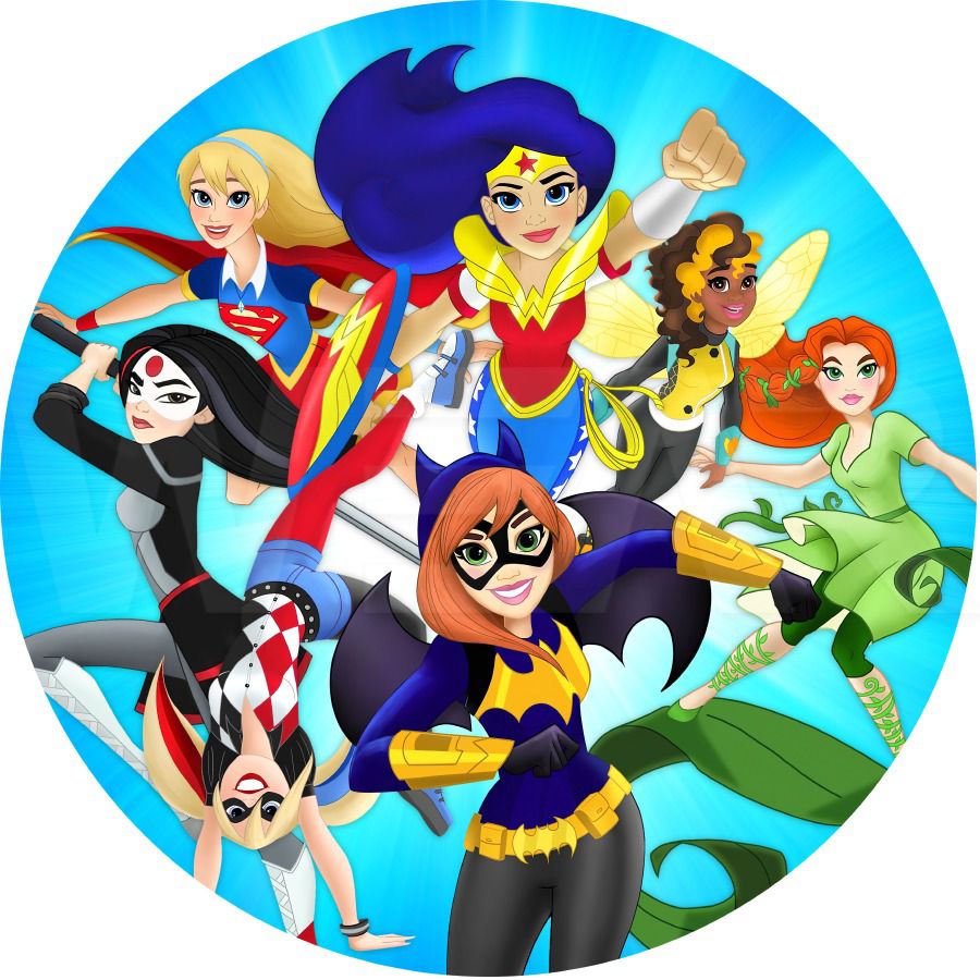 Motos Coloridas para Crianças - APRENDER CORES - Super Heroes Cartoon 