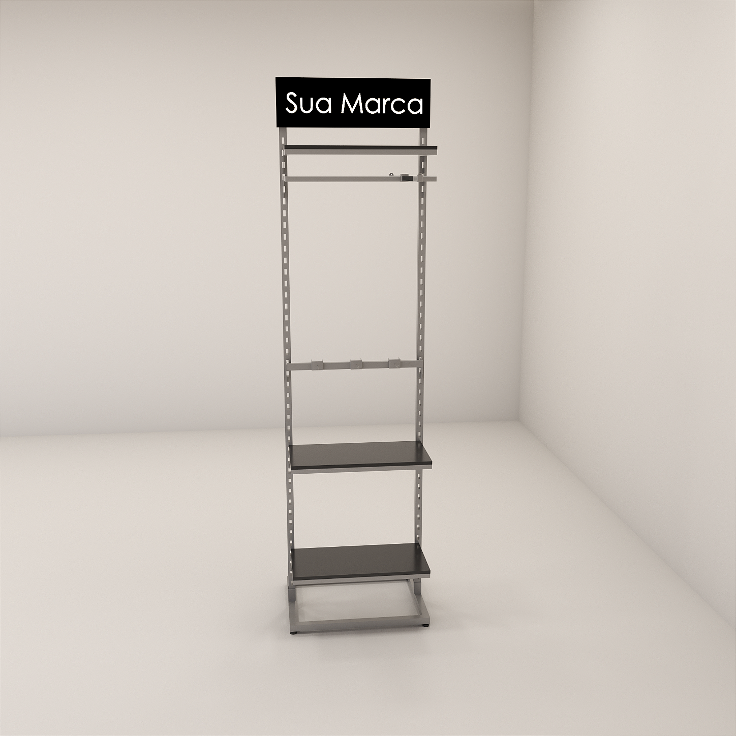 Configuração Modular BR 10