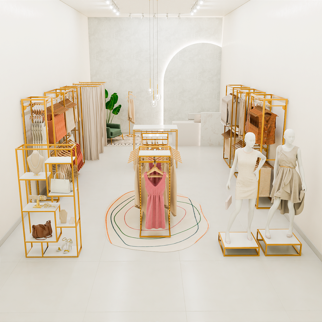 Shop Roupas Lojas De Roupas Femininas Baratas Online Roupas