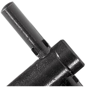 Chave para Mandril 13mm MTX 1689559 | Eletrica Suzuki