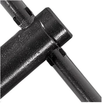 Chave para Mandril 13mm MTX 1689559 | Eletrica Suzuki