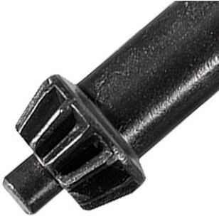 Chave para Mandril 13mm MTX 1689559 | Eletrica Suzuki