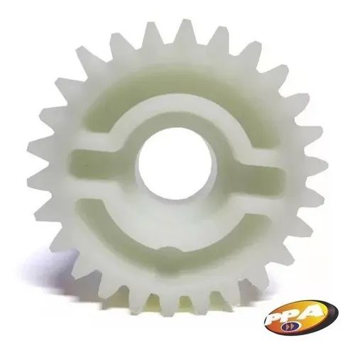 Coroa z26 Dente Reto Pivo Res P14197 PPA Elétrica Suzuki