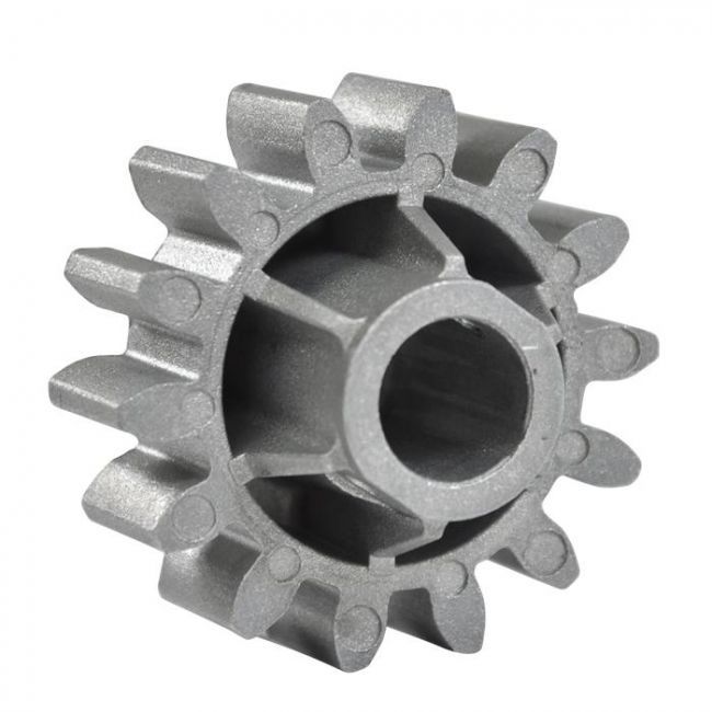 Engrenagem Z14 DZ RIO Alum JATEADO PPA | Elétrica Suzuki