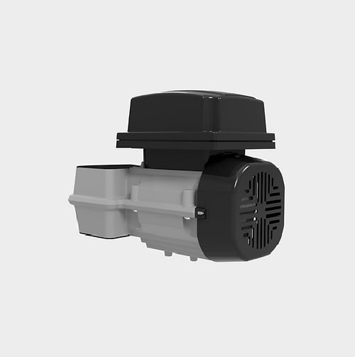 Automatizador Motor Basculante Trino BV3 AGL El trica Suzuki