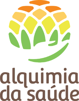 ALQUIMIA DA SAÚDE