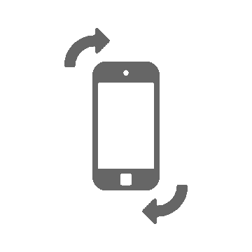 Deite o celular para uma melhor visualização
