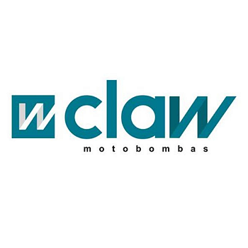 Claw motobombas