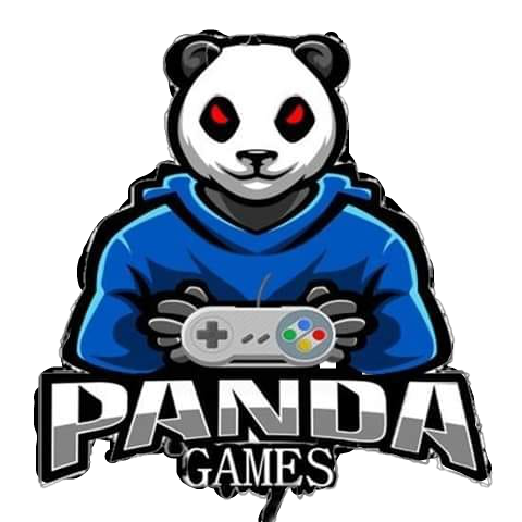 Video Game Retro + 20 mil Jogos - Panda Games e Acessórios