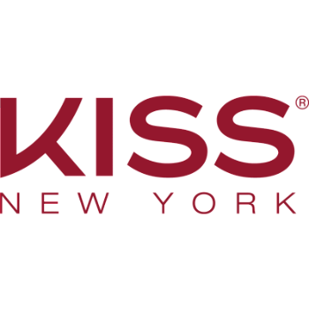 KISS NEW YORK