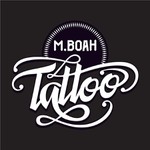 M.Boah Tattoo