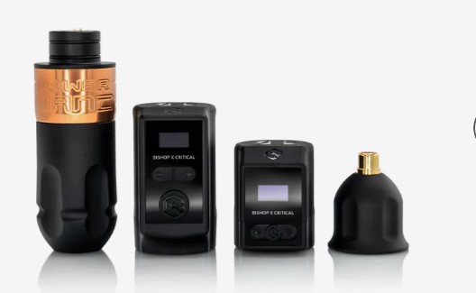 Bishop X Critical Power Wand Packer 4.2 - Art Place Supply