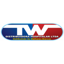 Logo de TW Distribuidora