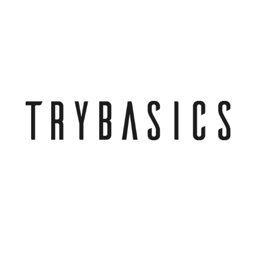 Kit Camiseta Dry Fit Masculina Trybasics Básica - Try Basics - O melhor da  moda básica