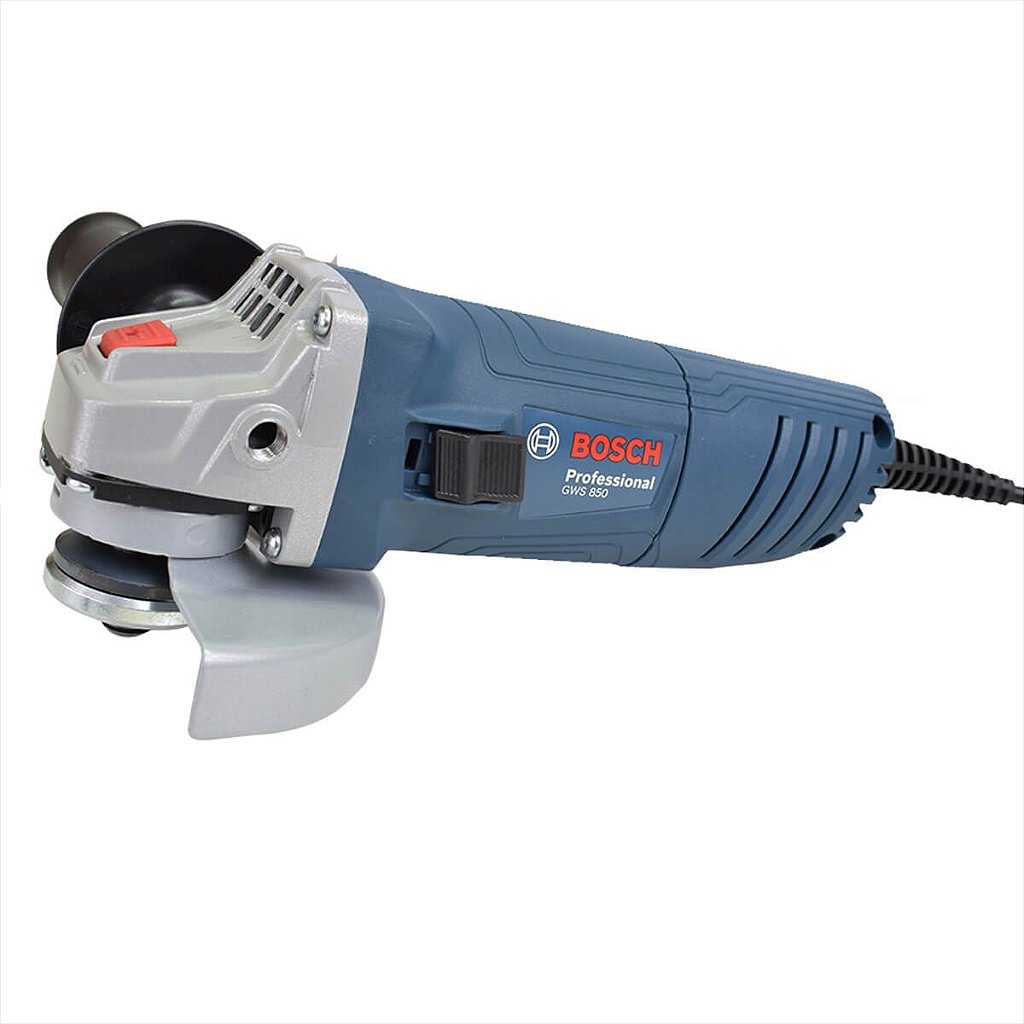 Esmerilhadeira GWS 850 220V M14 BOSCH 