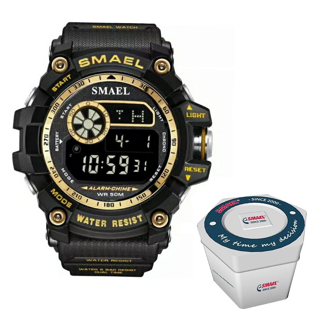 Smael 8010 sales
