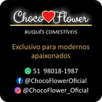 Choco Flower Oficial 