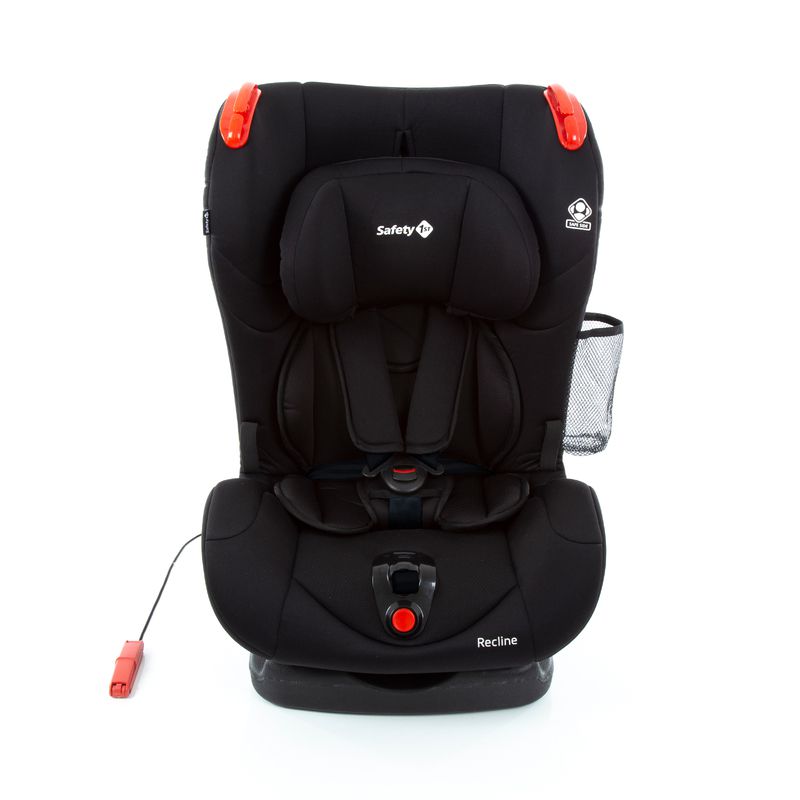 Cadeira auto Recline Full Black - Safety 1st - Show de Bebê Móveis e  Acessórios Infantis
