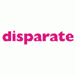 Disparate
