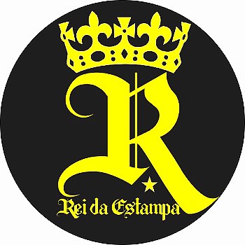 Rei da Estampa