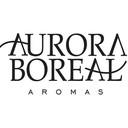 Logo de www.auroraborealaromas.com.br