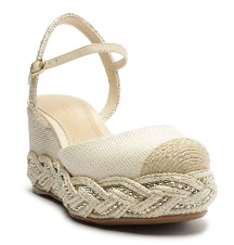 ESPADRILLE AREZZO MULTIMATERIAL NENA cal ando seu estilo