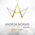 Andrea Morais Semijoias