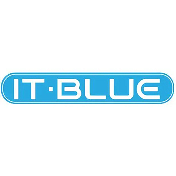 IT BLUE