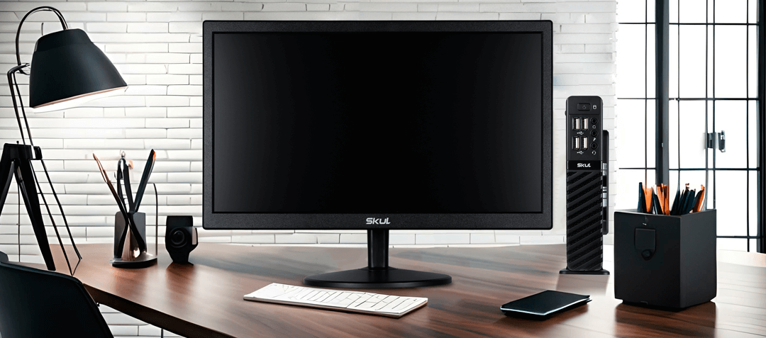 MONITOR SKUL