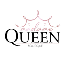 Logo de Madame Queen Boutique