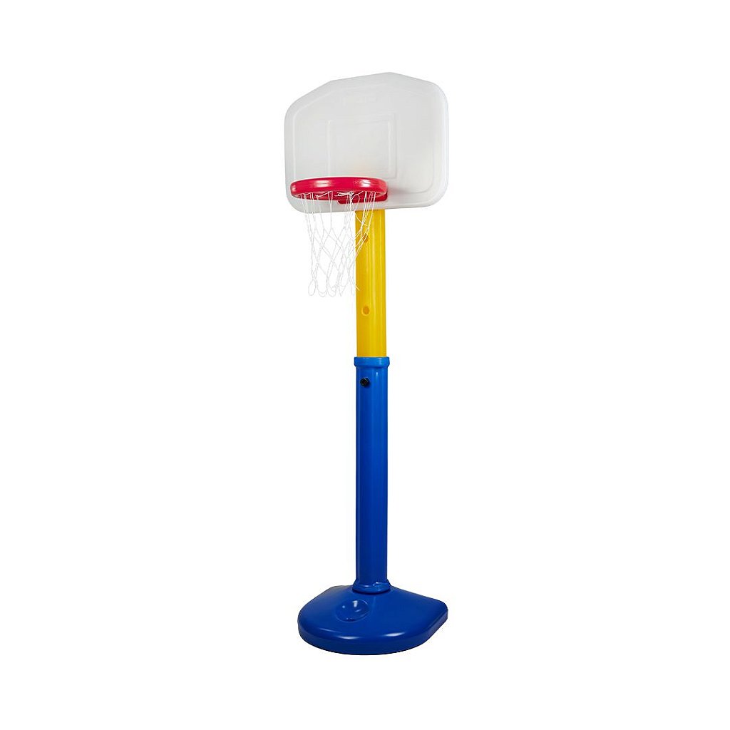 Tabela de Basquete Infantil Cesta Com Suporte Freso - Freso - Loja Oficial  - Playgrounds, Brinquedos, Pet, SUP, Decoração