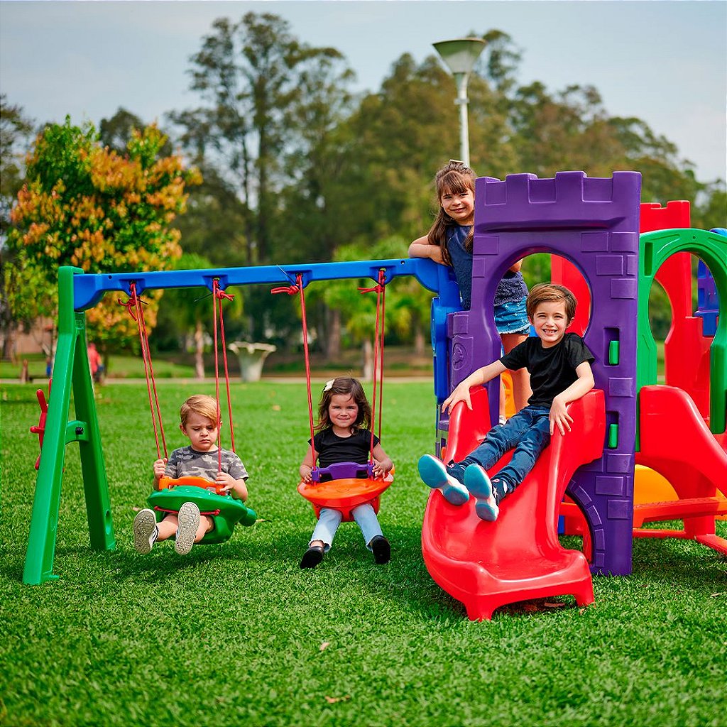 Mini Gol de Futebol Par Infantil com Bola Freso - Freso - Loja Oficial -  Playgrounds, Brinquedos, Pet, SUP, Decoração