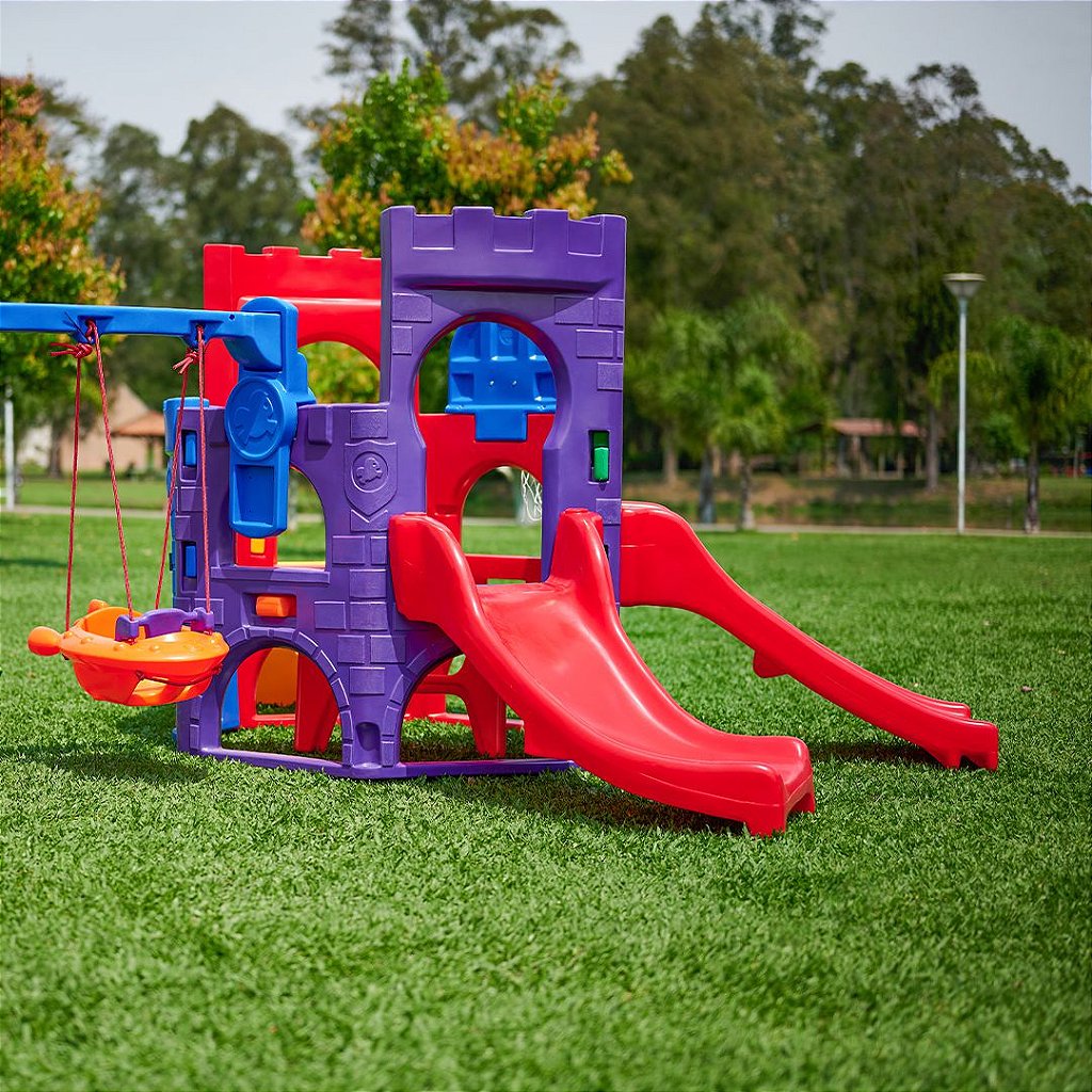 Mini Gol de Futebol Par Infantil com Bola Freso - Freso - Loja Oficial -  Playgrounds, Brinquedos, Pet, SUP, Decoração