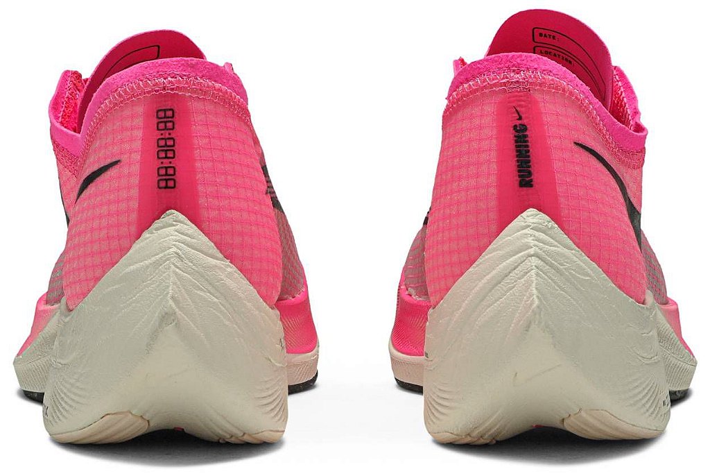 Nike vaporfly sales next percent pink