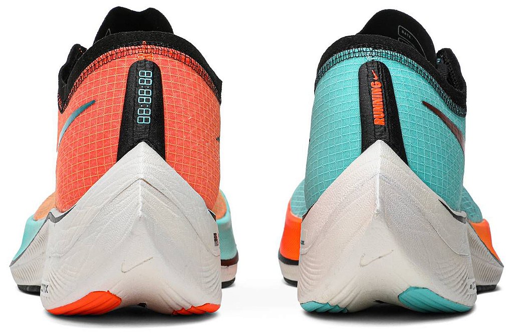 TÊNIS NIKE ZOOMX VAPORFLY NEXT% ' EKIDEN ZOOM PACK ' - Quem