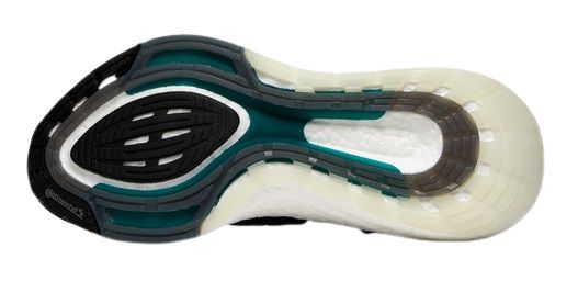 TÊNIS ADIDAS ULTRABOOST 21 ' BLACK SUB GREEN ' - Os melhores
