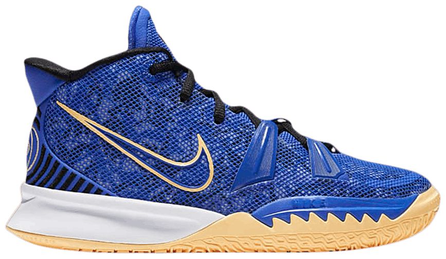 TÊNIS NIKE KYRIE 7 GS ' SISTERHOOD ' - Quem entende de tênis