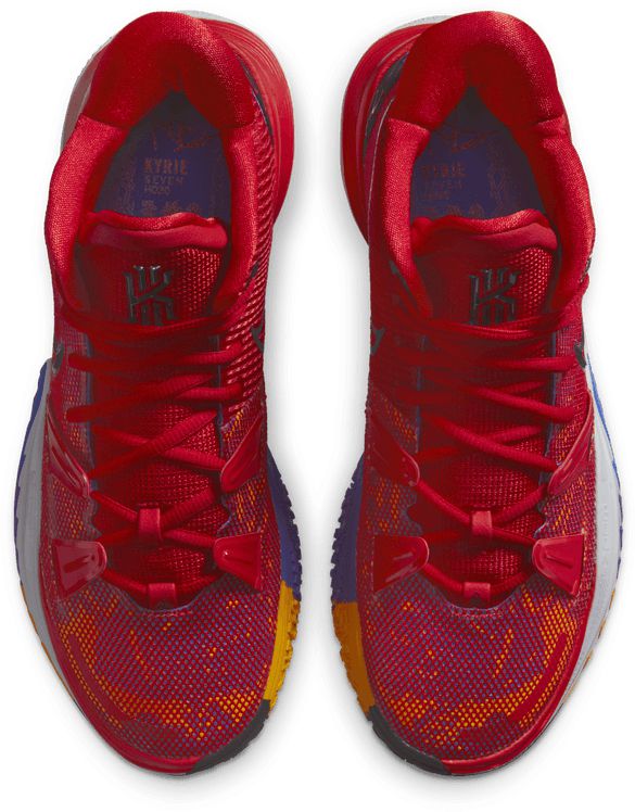 icons of sport kyrie 7