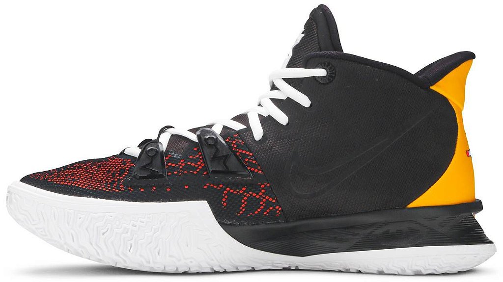 TÊNIS NIKE KYRIE 7 EP ' ROSWELL RAYGUN ' - Quem entende de tênis