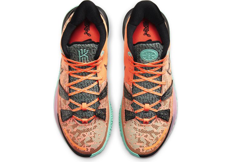 NIKE Kyrie7 ep 「Play for the Future」27cm TÊNIS NIKE KYRIE 7 EP ' PLAY FOR THE FUTURE ' - Os melhores