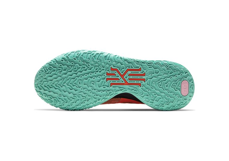 TÊNIS NIKE KYRIE 7 EP ' PLAY FOR THE FUTURE ' - Quem entende de